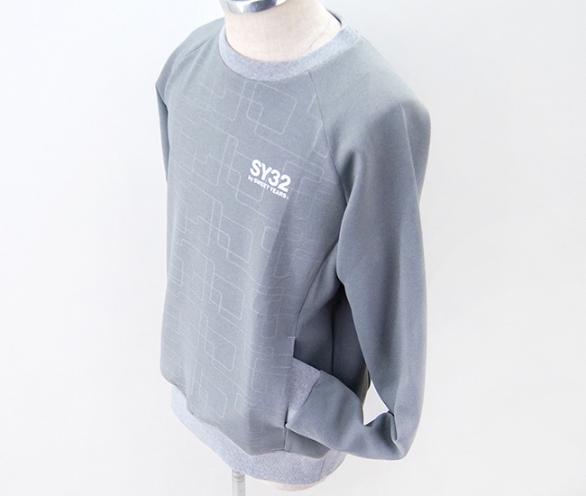 SOLDOUT】SY32 by SWEET YEARS エスワイサーティトゥバイスィート
