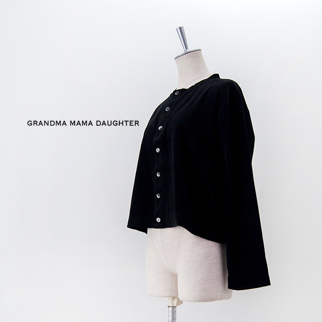 SOLDOUT】GRANDMA MAMA DAUGHTER グランマ ママ ドーター レディース