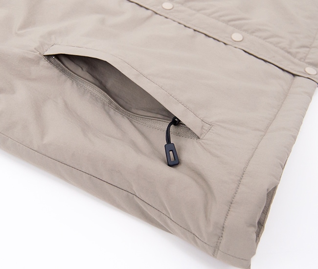 ��SOLDOUT��UNIVERSAL OVERALL ��˥С����륪���С������� ��˥��å��� ���󥵥졼�����٥��ȡ�U2333107�ϡ�2024FW��