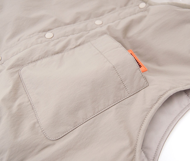 ��SOLDOUT��UNIVERSAL OVERALL ��˥С����륪���С������� ��˥��å��� ���󥵥졼�����٥��ȡ�U2333107�ϡ�2024FW��