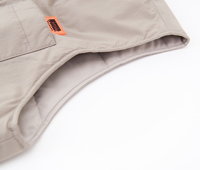 ��SOLDOUT��UNIVERSAL OVERALL ��˥С����륪���С������� ��˥��å��� ���󥵥졼�����٥��ȡ�U2333107�ϡ�2024FW��