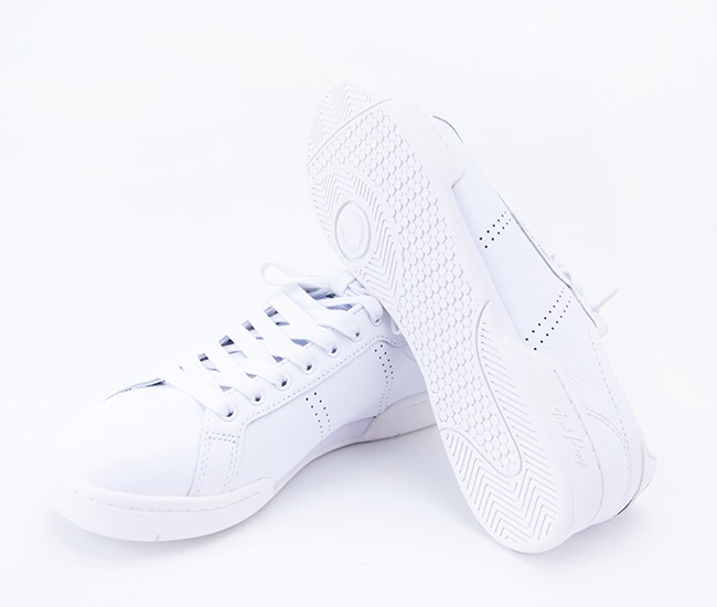 FRED PERRY ��� �쥶�� �ܡ���� �֥��ǥ���  ���塼����B1315�ϡ�2025FW��