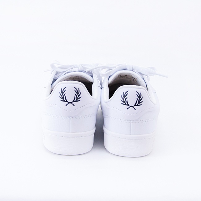 FRED PERRY ��� �쥶�� �ܡ���� �֥��ǥ���  ���塼����B1315�ϡ�2025FW��