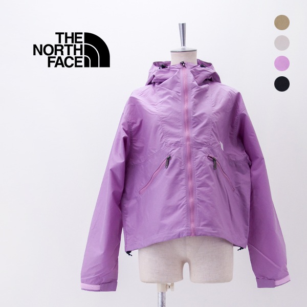 SOLDOUT】THE NORTH FACE ザ・ノース・フェイス レディース ショート 