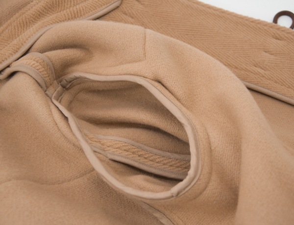 SALE 40%OFF】ORCIVAL オーシバル レディース PILE CUT HERRINGBONE