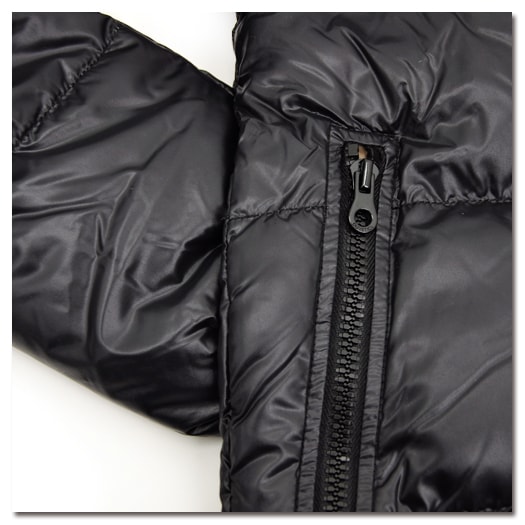 SALE 30%OFF】DUVETICA デュベティカ レディース KAPPA MFG Grey Fur