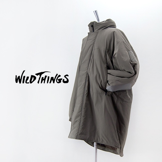 WILD THINGS 磻ɥ󥰥  󥹥ѡ2WT23101SNϡ2023FW