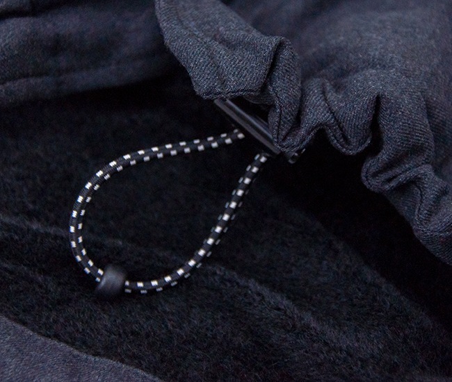 Gymphlex ����ե�å��� ��� ������饤���ĥ��� ���㥱�åȡ�GY-A0724ASM�ϡ�2025FW��