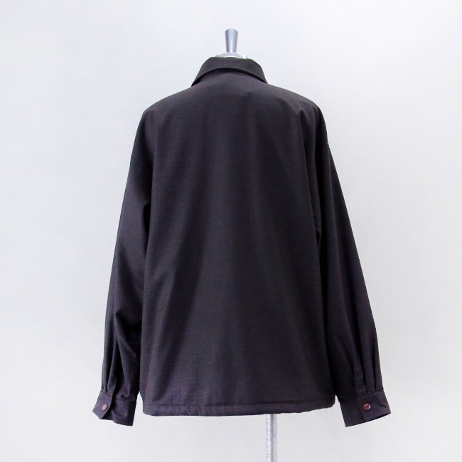 Gymphlex ����ե�å��� ��� ������饤���ĥ��� ���㥱�åȡ�GY-A0724ASM�ϡ�2025FW��