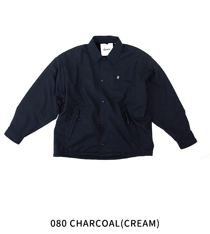 Gymphlex ����ե�å��� ��� ������饤���ĥ��� ���㥱�åȡ�GY-A0724ASM�ϡ�2025FW��