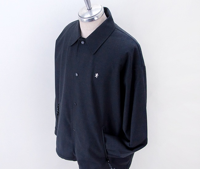 Gymphlex ����ե�å��� ��� ������饤���ĥ��� ���㥱�åȡ�GY-A0724ASM�ϡ�2025FW��