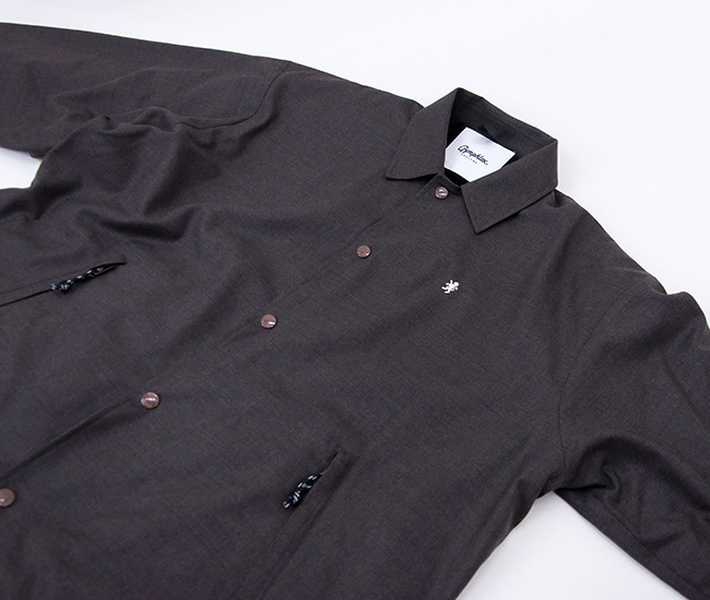 Gymphlex ����ե�å��� ��� ������饤���ĥ��� ���㥱�åȡ�GY-A0724ASM�ϡ�2025FW��