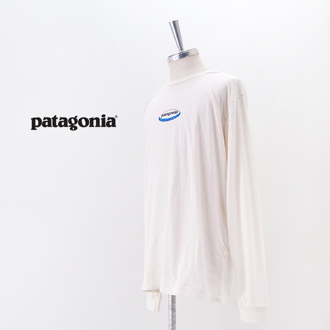 SOLDOUT】patagonia パタゴニア メンズ ロングスリーブ ロングウェイ