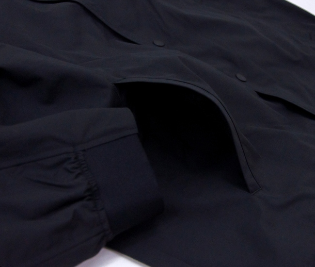 Marmot �ޡ���å� ��� ���˥��󥳡������㥱�åȡ�MTFW25MJK029�ϡ�2025FW��