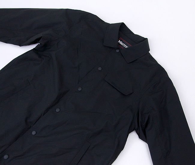 Marmot �ޡ���å� ��� ���˥��󥳡������㥱�åȡ�MTFW25MJK029�ϡ�2025FW��