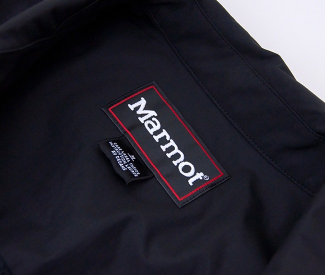 Marmot �ޡ���å� ��� ���˥��󥳡������㥱�åȡ�MTFW25MJK029�ϡ�2025FW��