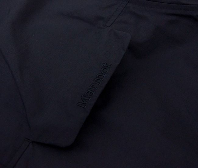 Marmot �ޡ���å� ��� ���˥��󥳡������㥱�åȡ�MTFW25MJK029�ϡ�2025FW��