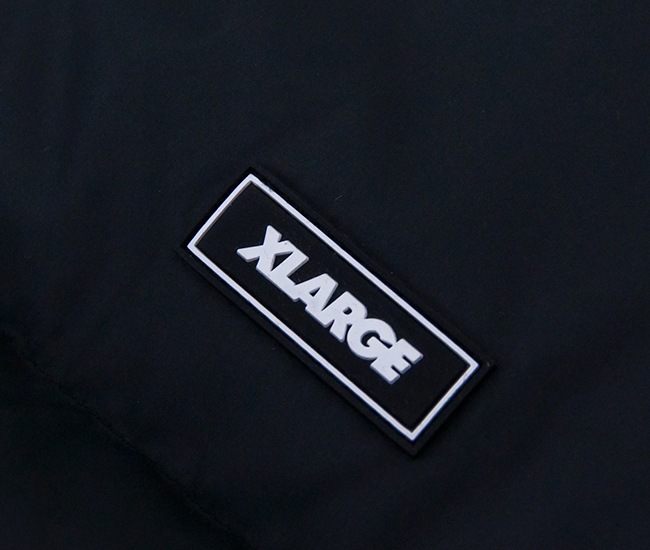 XLARGE エクストララージ メンズ ダウンジャケット［101254021009 
