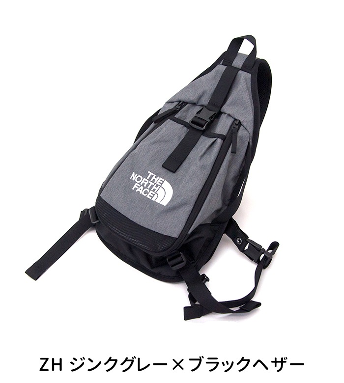 THE NORTH FACE ザ・ノース・フェイス リープスリング［NM72600