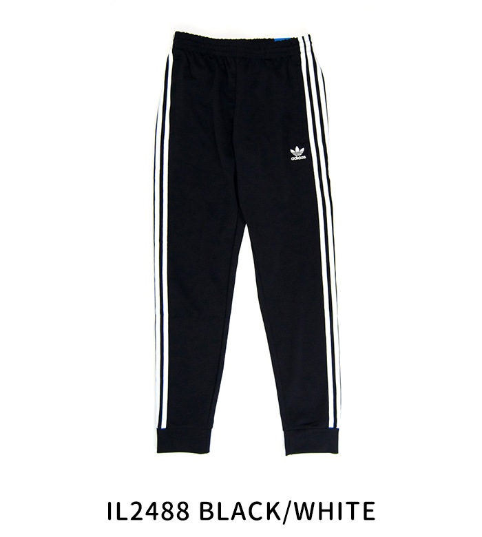 adidas アディダス メンズ アディカラー クラシックス SST トラック