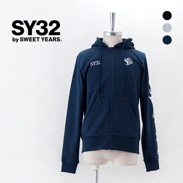 SALE 50%OFF)SY32 by SWEET YEARS メンズ プリマロフト リバーシブル