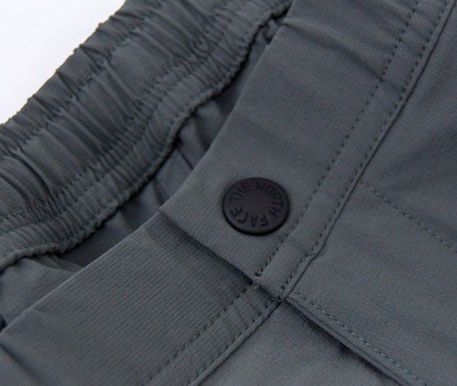 THE NORTH FACE ザ・ノース・フェイス メンズ マウンテンカラーパンツ