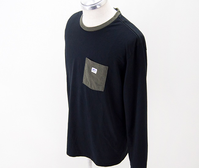SOLDOUT】patagonia パタゴニア メンズ ロングスリーブ ショップ