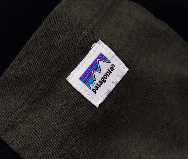h様用出品 SOLDOUT】patagonia パタゴニア メンズ ロングスリーブ ショップ