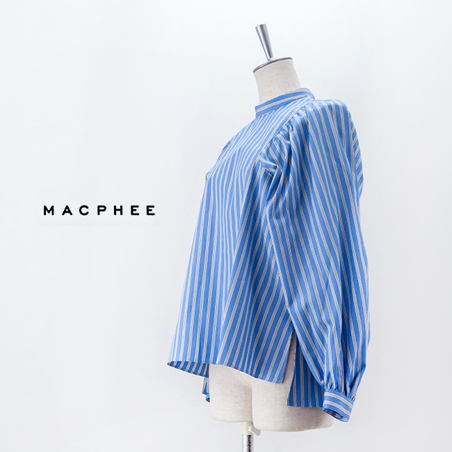 SALE 40%OFF】TOMORROWLAND MACPHEE マカフィー レディース コットン