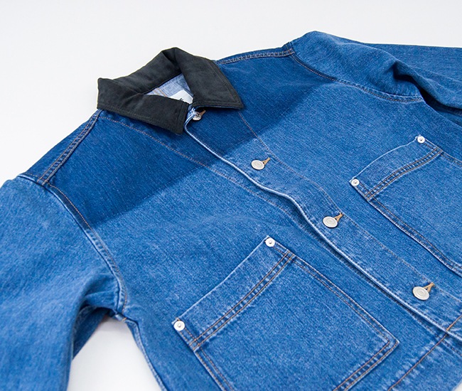 SOLDOUT】TOMORROWLAND MACPHEE マカフィー レディース コットンデニム