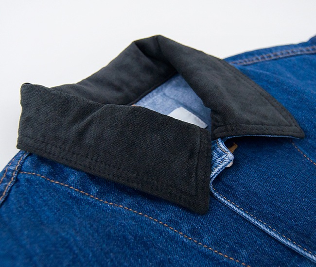 SOLDOUT】TOMORROWLAND MACPHEE マカフィー レディース コットンデニム