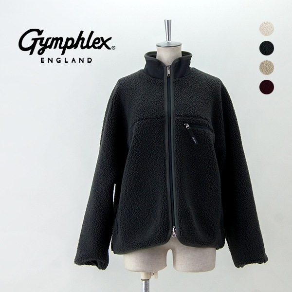 SALE 20%OFF】Gymphlex ジムフレックス レディース ライトボア