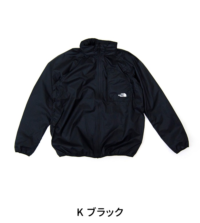 THE NORTH FACE Ρե ˥å ե꡼󥹥ȥ饤㥱åȡNP12594ϡ2025SS