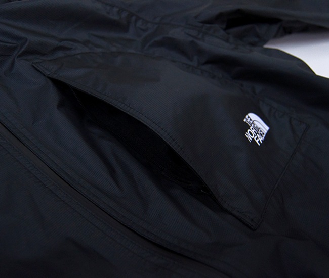 THE NORTH FACE Ρե ˥å ե꡼󥹥ȥ饤㥱åȡNP12594ϡ2025SS