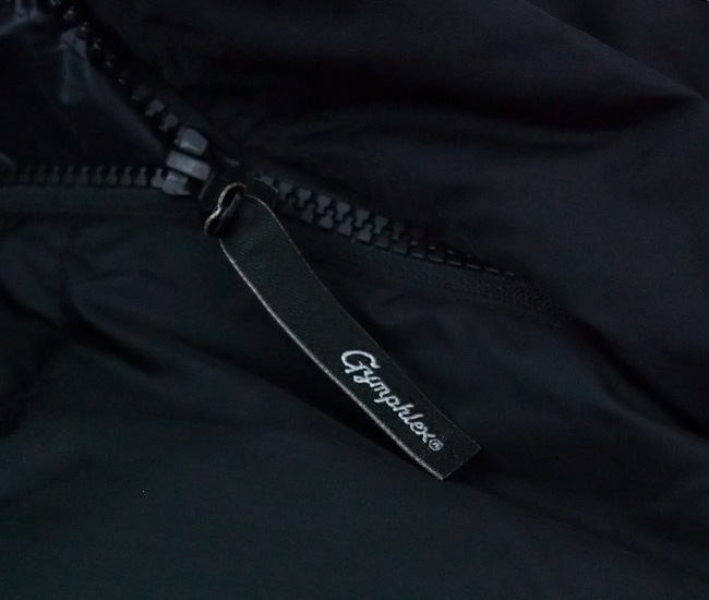 SALE 30%OFF】Gymphlex ジムフレックス レディース ナイロン ダウン