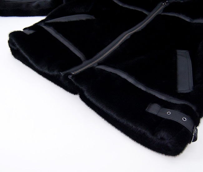 ��SOLDOUT��X-girl ���å��������� B3�ե������ե������㥱�åȡ�105244021005�ϡ�2024FW��