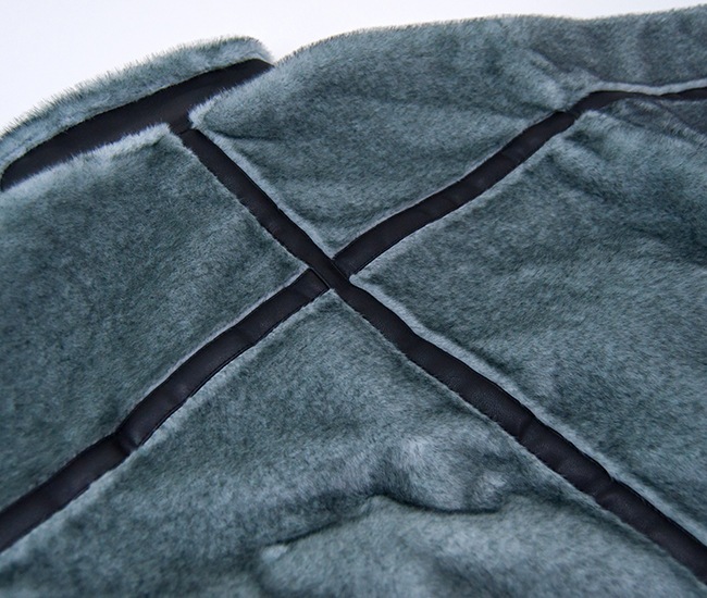 ��SOLDOUT��X-girl ���å��������� B3�ե������ե������㥱�åȡ�105244021005�ϡ�2024FW��