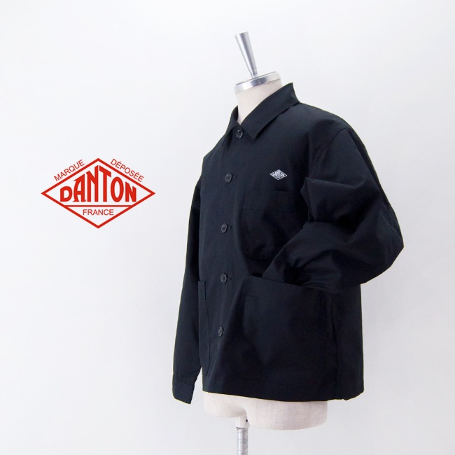 DANTON ����ȥ� ��� �Хå����� ���С�������[DT-A0661TPP]��2025SS��