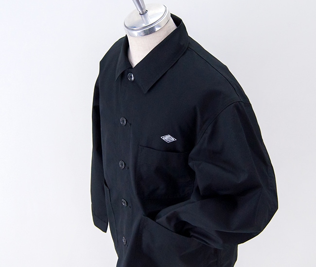 DANTON ����ȥ� ��� �Хå����� ���С�������[DT-A0661TPP]��2025SS��