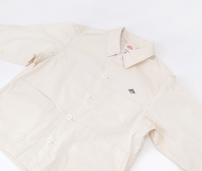 DANTON ����ȥ� ��� �Хå����� ���С�������[DT-A0661TPP]��2025SS��