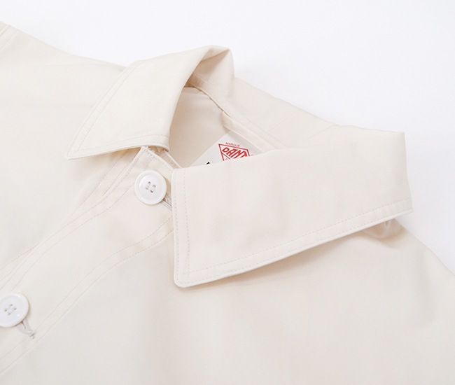 DANTON ����ȥ� ��� �Хå����� ���С�������[DT-A0661TPP]��2025SS��