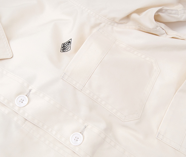 DANTON ����ȥ� ��� �Хå����� ���С�������[DT-A0661TPP]��2025SS��