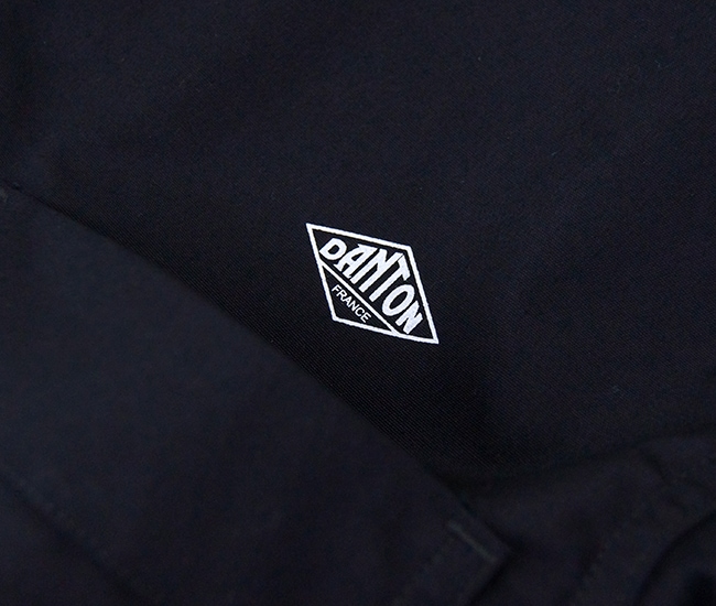 DANTON ����ȥ� ��� �Хå����� ���С�������[DT-A0661TPP]��2025SS��