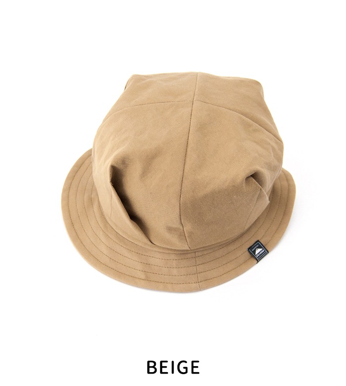 CA4LA カシラ PAO メトロハット［TAM02677］【2025SS】の通販サイト