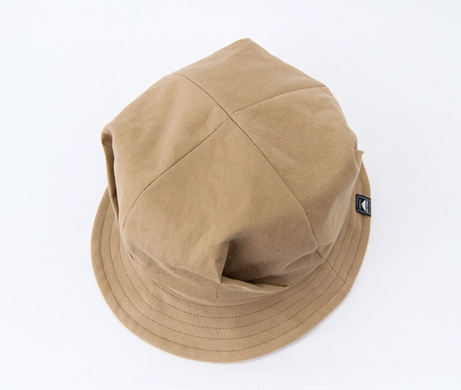 CA4LA カシラ PAO メトロハット［TAM02677］【2025SS】の通販サイト