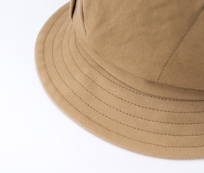 CA4LA カシラ PAO メトロハット［TAM02677］【2025SS】の通販サイト