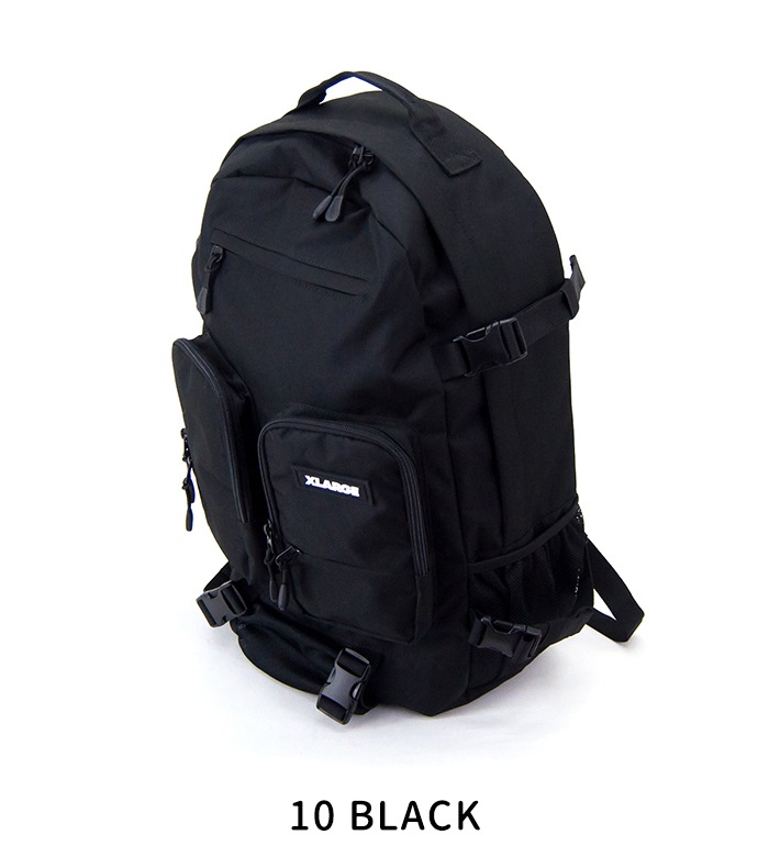 SOLDOUT】XLARGE エクストララージ ユーティリティ ダブルポケット