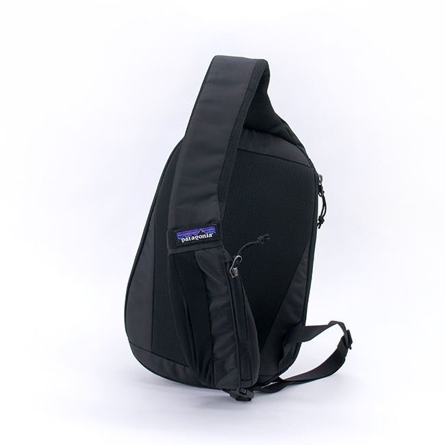 Patagonia パタゴニア アトムスリング 8L［48262］【BASIC】の通販