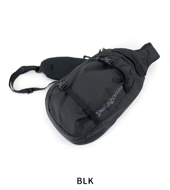 SOLDOUT】Patagonia パタゴニア アトムスリング 8L［48262］【BASIC