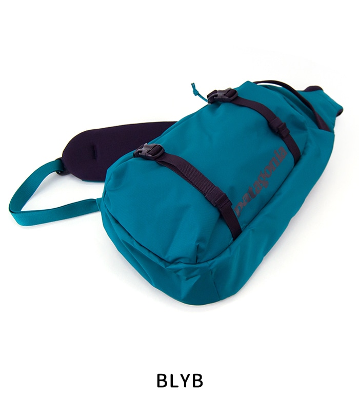 Patagonia パタゴニア アトムスリング 8L［48262］【BASIC】の通販